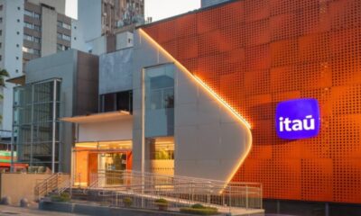 itaú unibanco e soften sistemas
