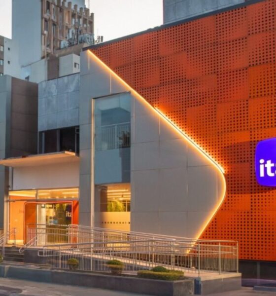 itaú unibanco e soften sistemas
