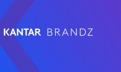 Kantar BrandZ 2026: Marcas varejistas se destacam no relatório