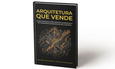 arquitetura que vende gdesign livro