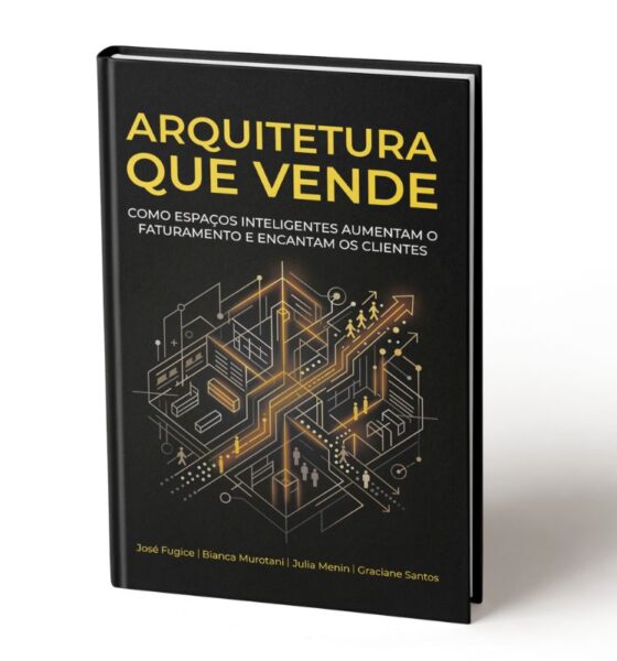 arquitetura que vende gdesign livro