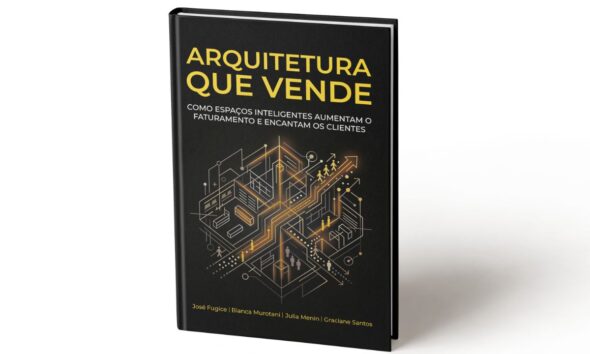 arquitetura que vende gdesign livro
