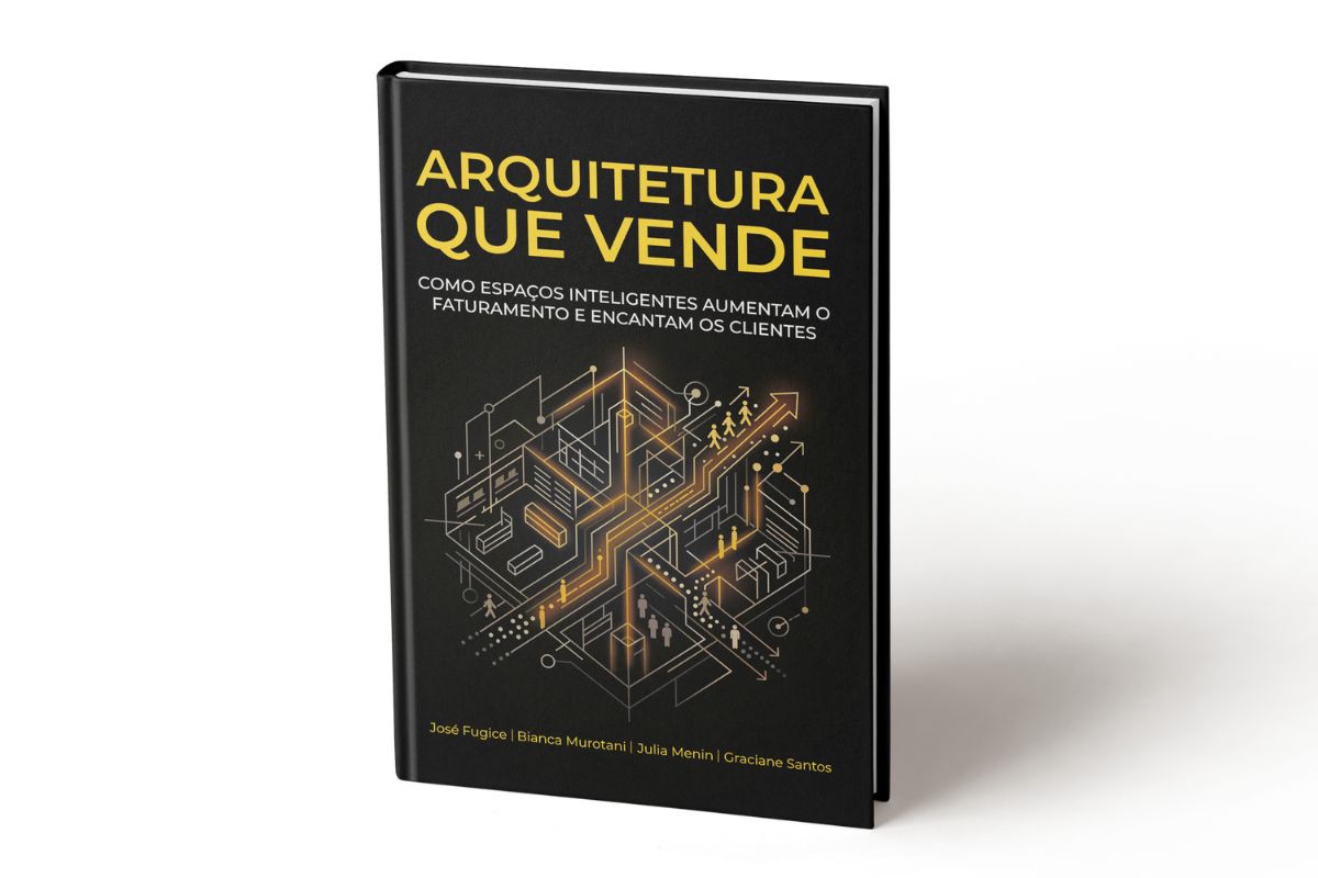 arquitetura que vende gdesign livro