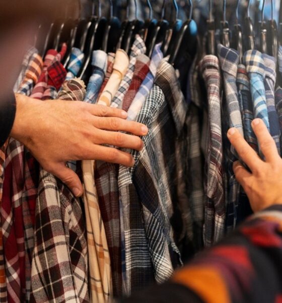 mercado second hand