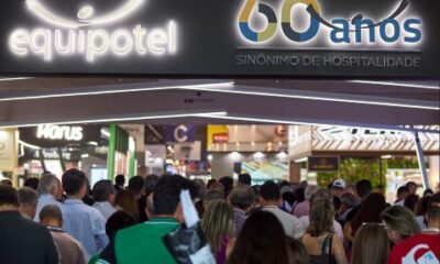 Salão Abrasel