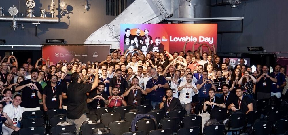 Lovable Day
