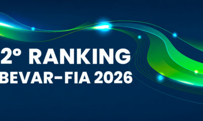 Ranking IBEVAR-FIA 2026
