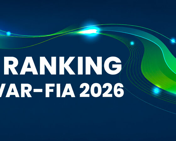 Ranking IBEVAR-FIA 2026