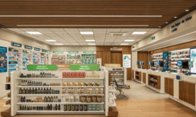 RD Saúde inaugura loja conceito Raia com retail media