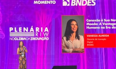 Rio Innovation Week
