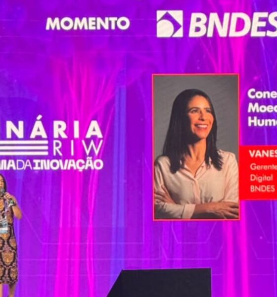Rio Innovation Week