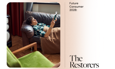Consumidor do Futuro 2028