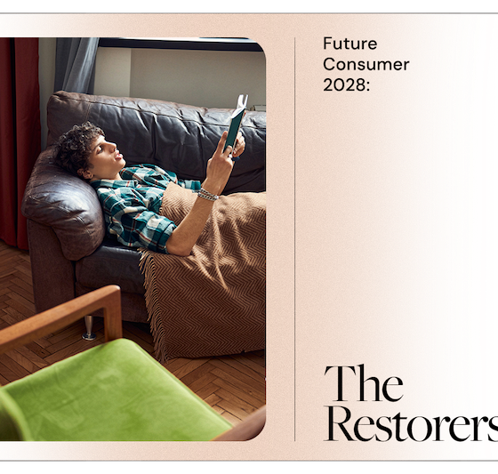 Consumidor do Futuro 2028