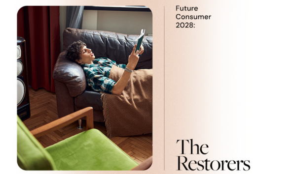 Consumidor do Futuro 2028