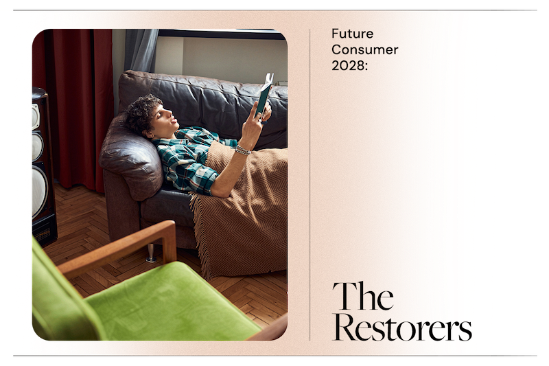 Consumidor do Futuro 2028