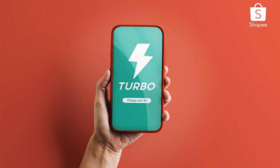 Shopee Turbo