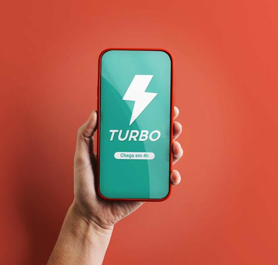 Shopee Turbo