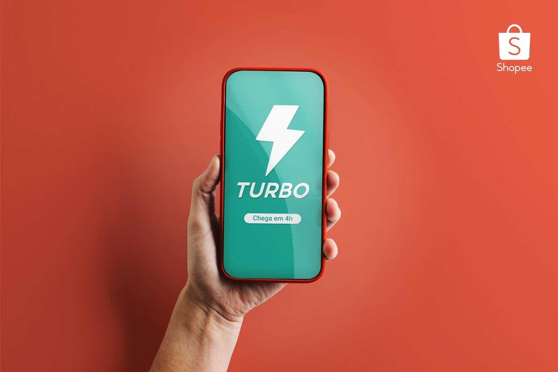 Shopee Turbo