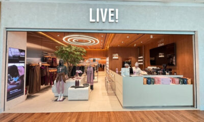 LIVE!