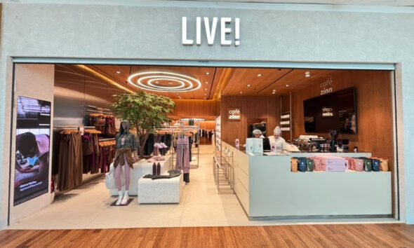LIVE!