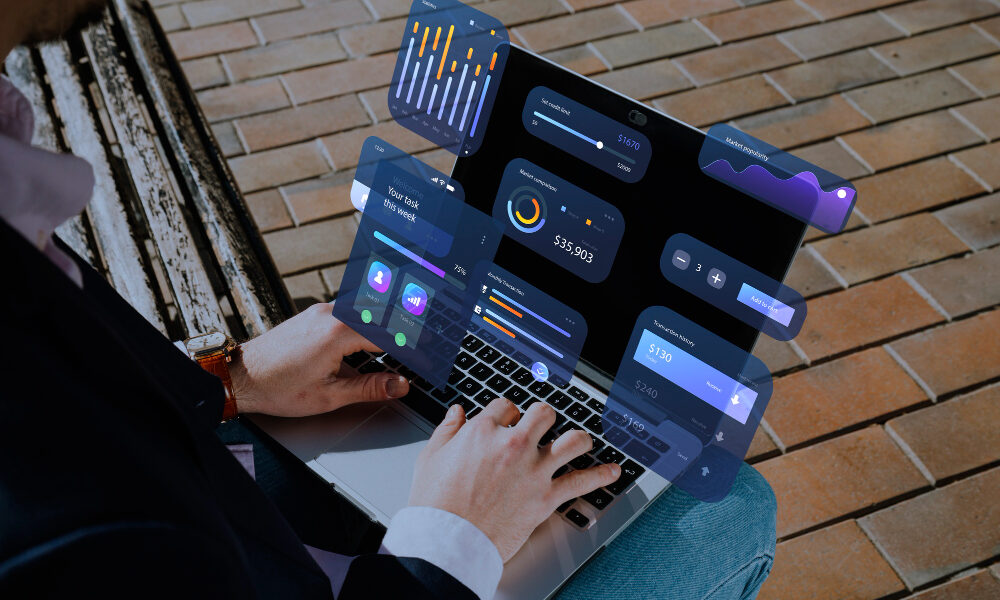 customer data platform