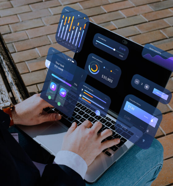customer data platform