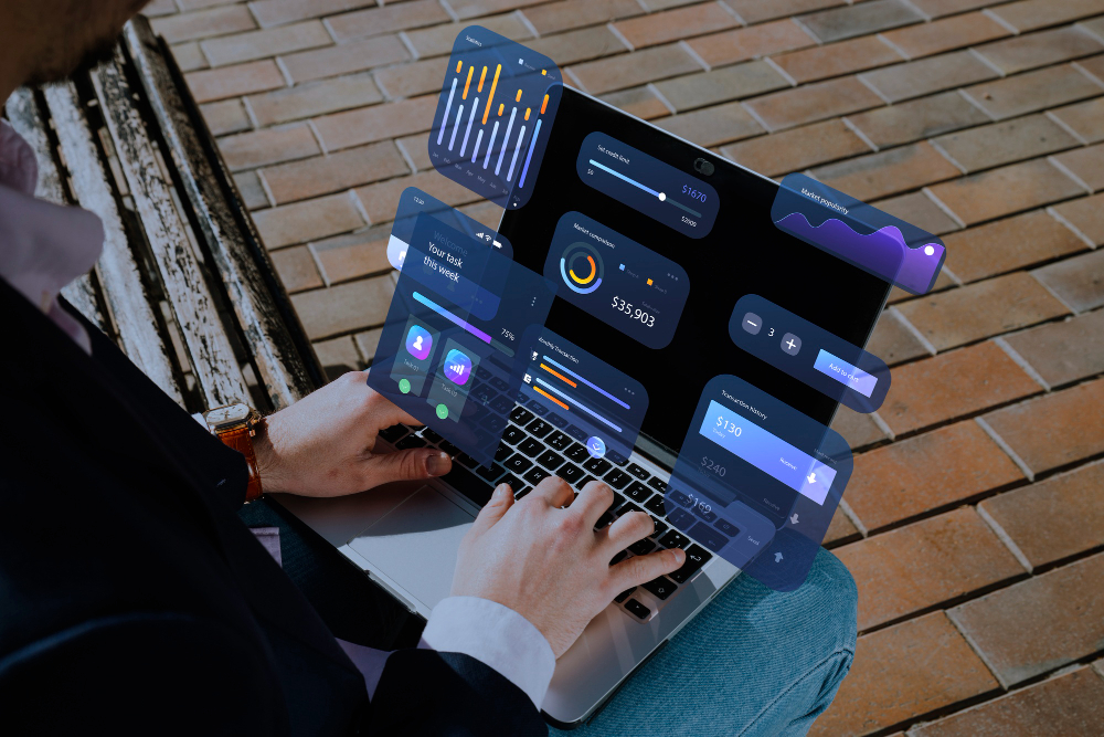 customer data platform