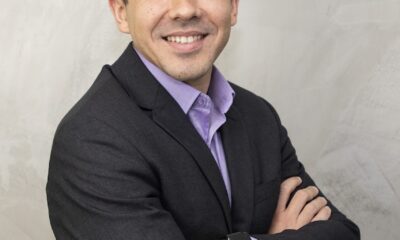 novo diretor comercial da Central do Varejo