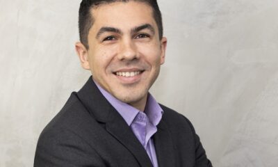 novo diretor comercial da Central do Varejo
