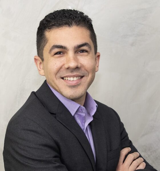 novo diretor comercial da Central do Varejo