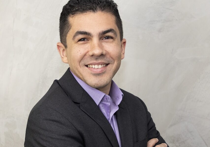 novo diretor comercial da Central do Varejo