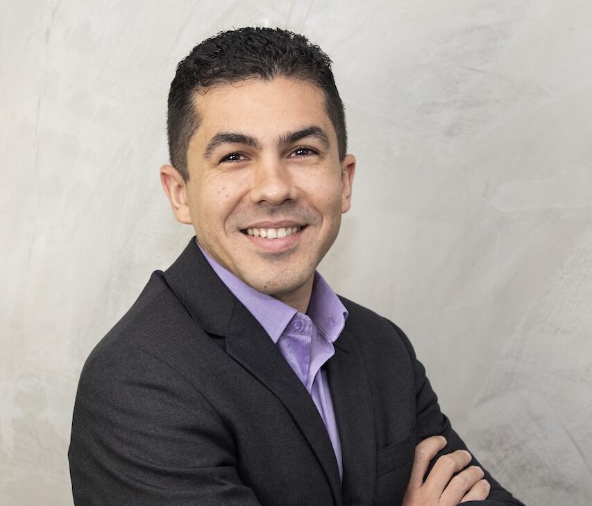 novo diretor comercial da Central do Varejo