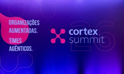 No Cortex Summit 2026, Carrefour, KFC e Boticário mostram como dados guiam decisão de negócio