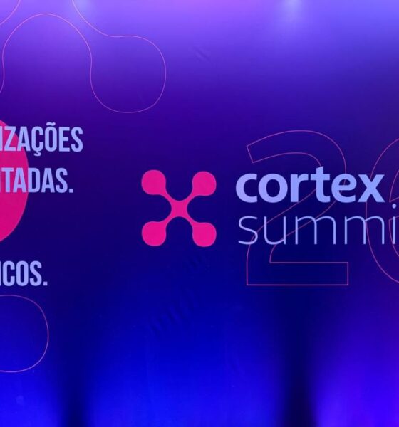 No Cortex Summit 2026, Carrefour, KFC e Boticário mostram como dados guiam decisão de negócio