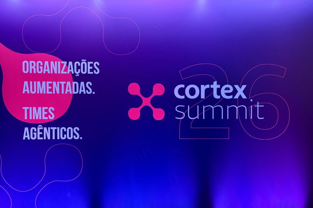 No Cortex Summit 2026, Carrefour, KFC e Boticário mostram como dados guiam decisão de negócio