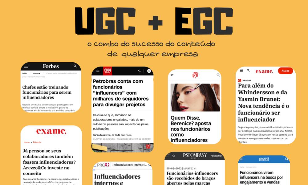 EGC