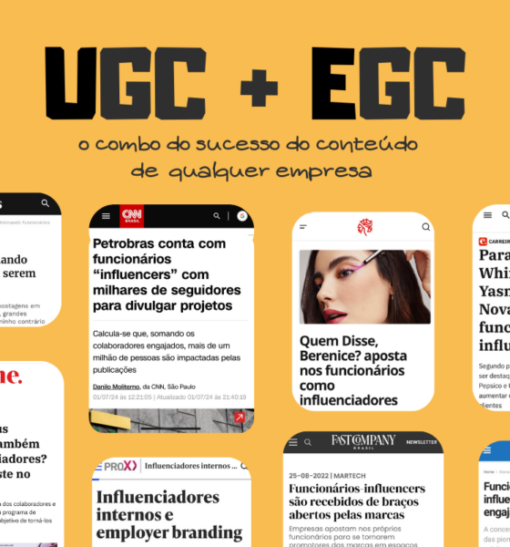 EGC