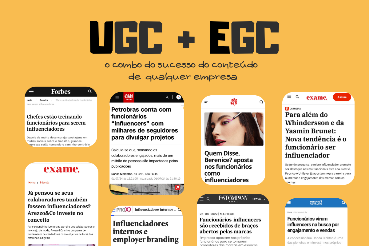 EGC