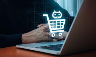IA no ecommerce brasileiro
