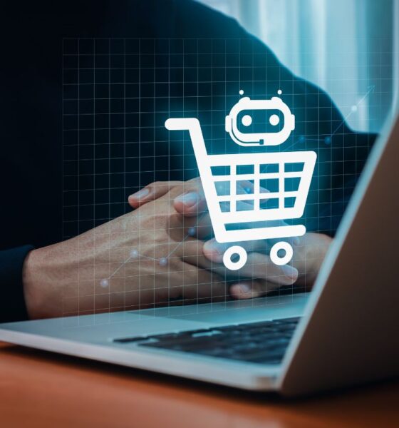 inteligência artificial nos negócios