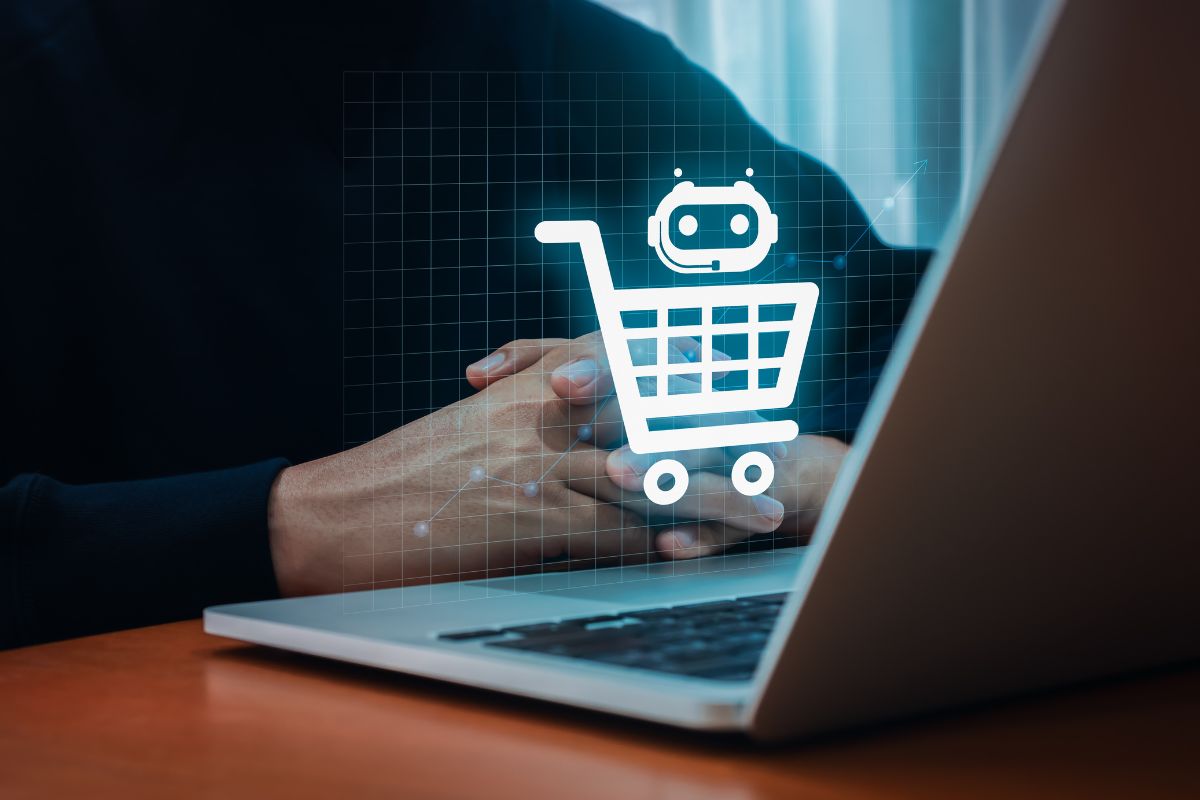 IA no ecommerce brasileiro