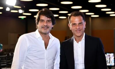 separação Arezzo e Soma