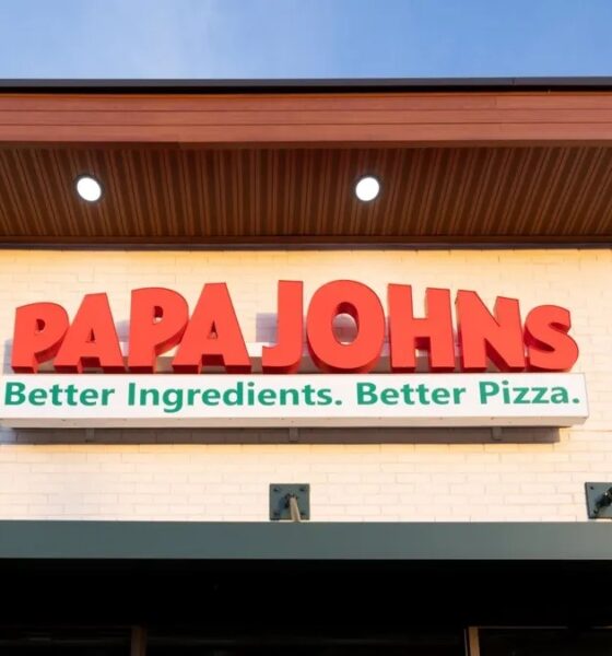 Papa Johns Brasil