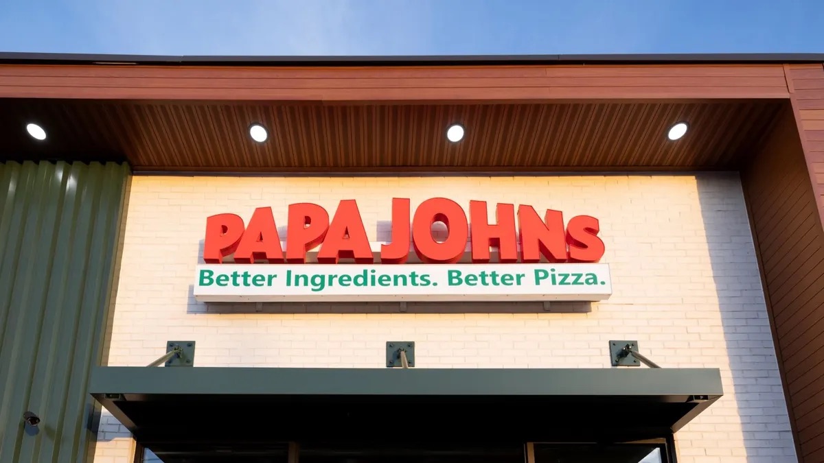Papa Johns Brasil