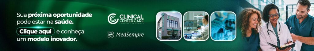 Banner Clinical Center 