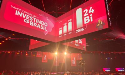iFood Move 2026 tem anúncio de aporte de R$ 24 bi
