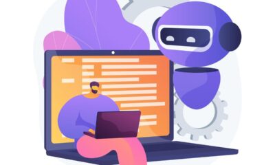 Agentes de IA - estudo da Mastercard