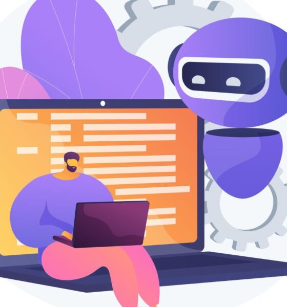 Agentes de IA - estudo da Mastercard