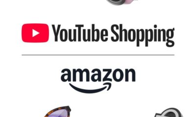YouTube Shopping