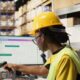 Automação pode cortar em 50% custo de operações de intralogística, aponta estudo